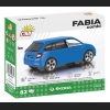 Skoda Fabia  Combi  82  Kl.